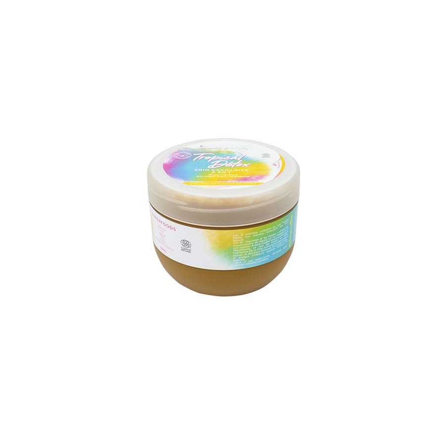 Tropical Detox Masks 250ml Les Secrets de Loly