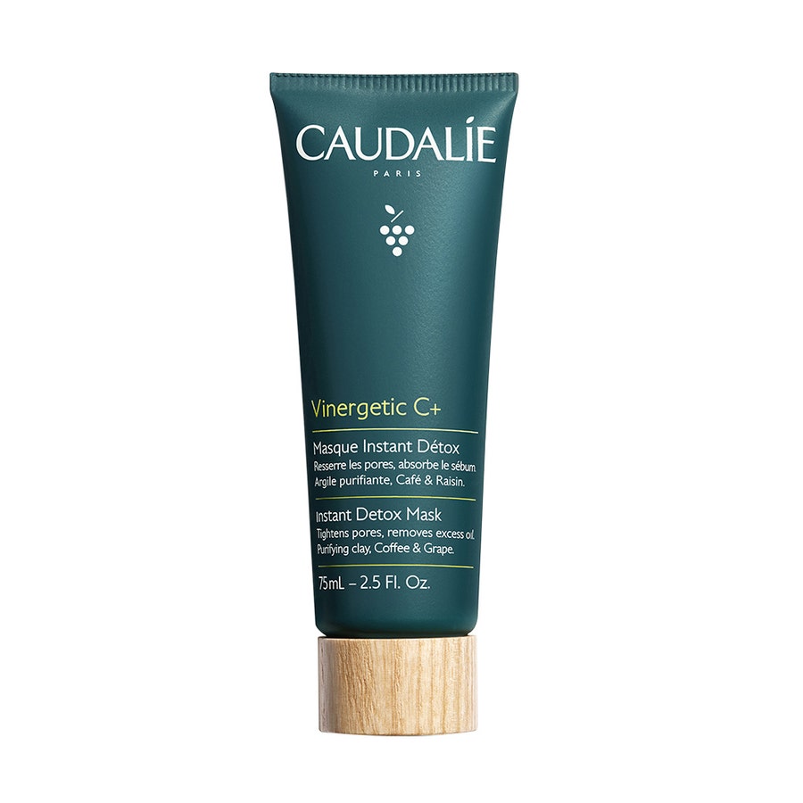 Instant Detox Mask 75ml Vinergetic C+ Caudalie