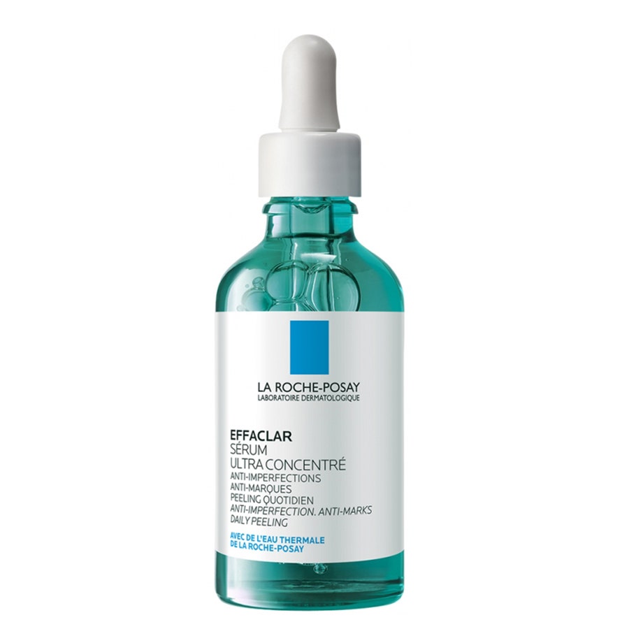 Anti-Blemish Face Serum 30ml Effaclar Peaux tendance acnéique La Roche-Posay