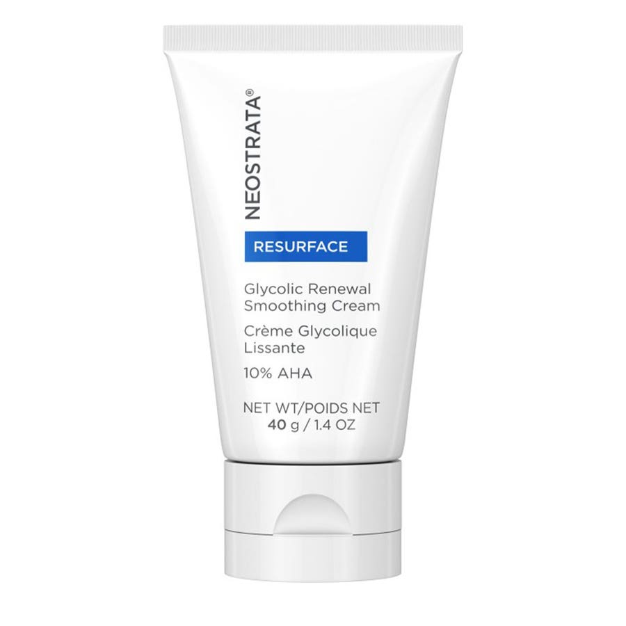 Smoothing Cream 10 Aha 40g Resurface Neostrata