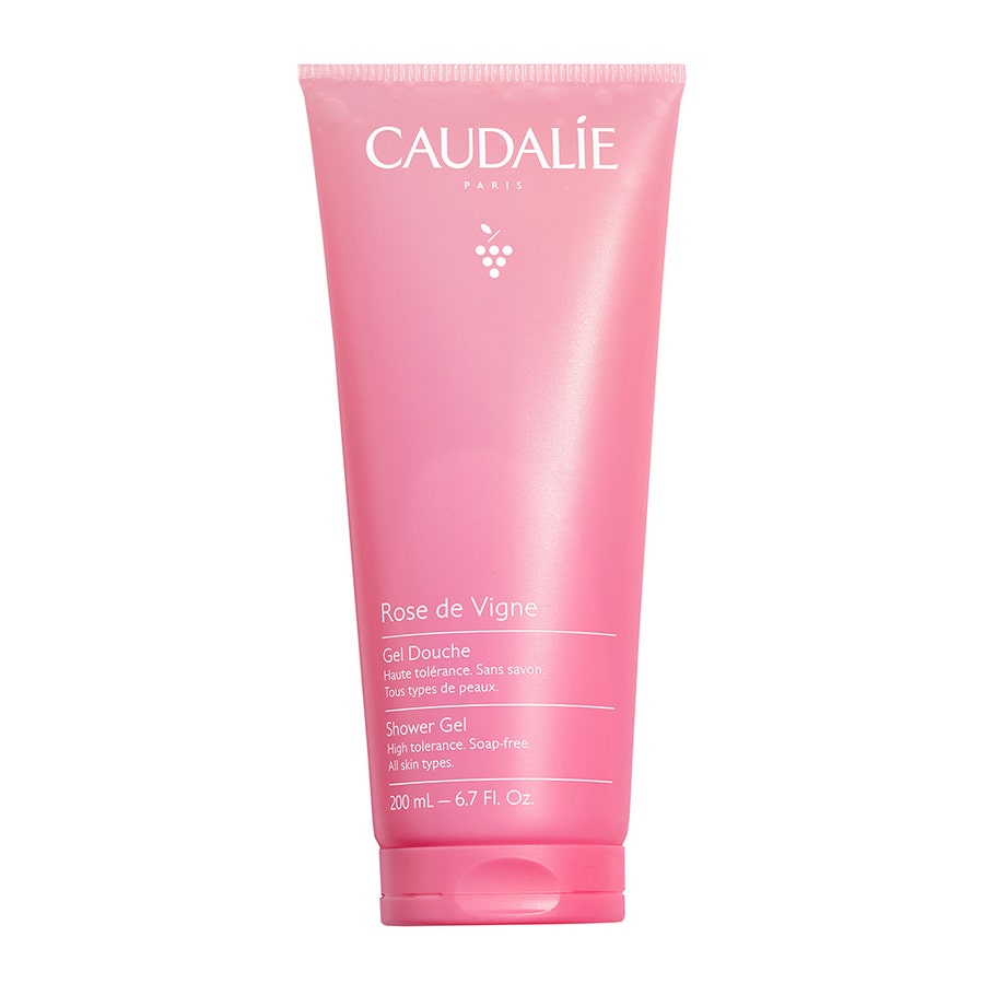 Caudalie Rose De Vigne Shower Gel 200ml (6.76fl oz)