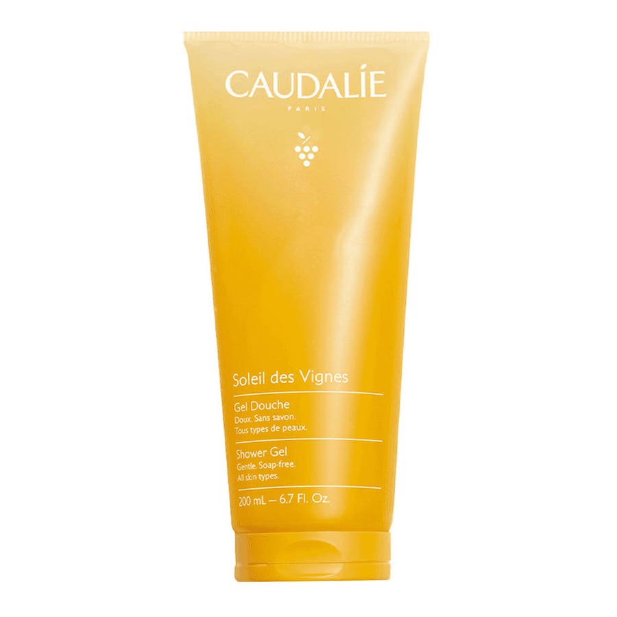 Caudalie Soleil Des Vignes Shower Gel 200ml (6.76fl oz)