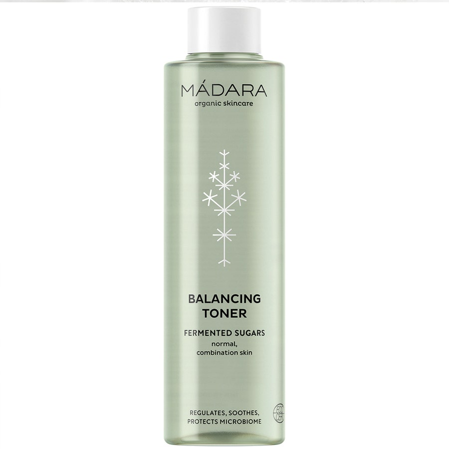 Tonic Balancing 200ml MÁDARA organic skincare