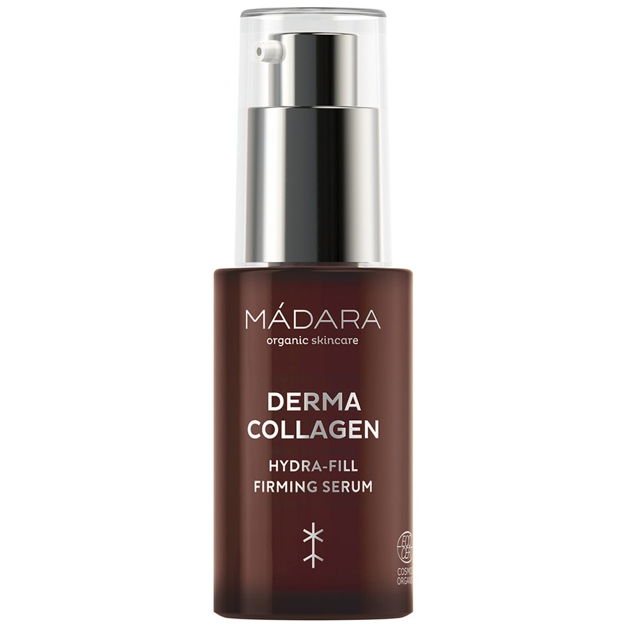 Hydra+ Firming Serum 30ml Derma Collage MÁDARA organic skincare