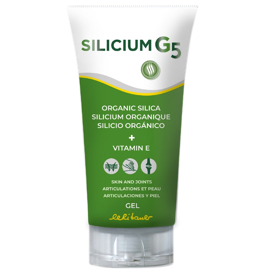 Gel tube 150ml Silicium G5