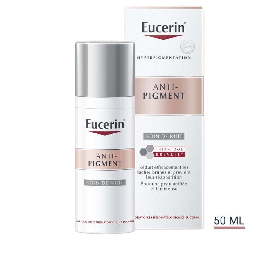 Anti Pigment Night Care 50ml Anti-Pigment Eucerin