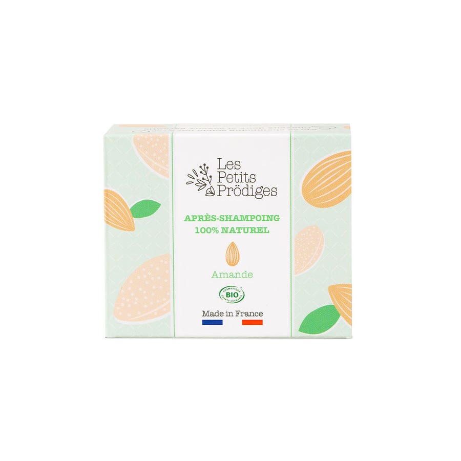 Almond Conditioner 50g Les petits prodiges