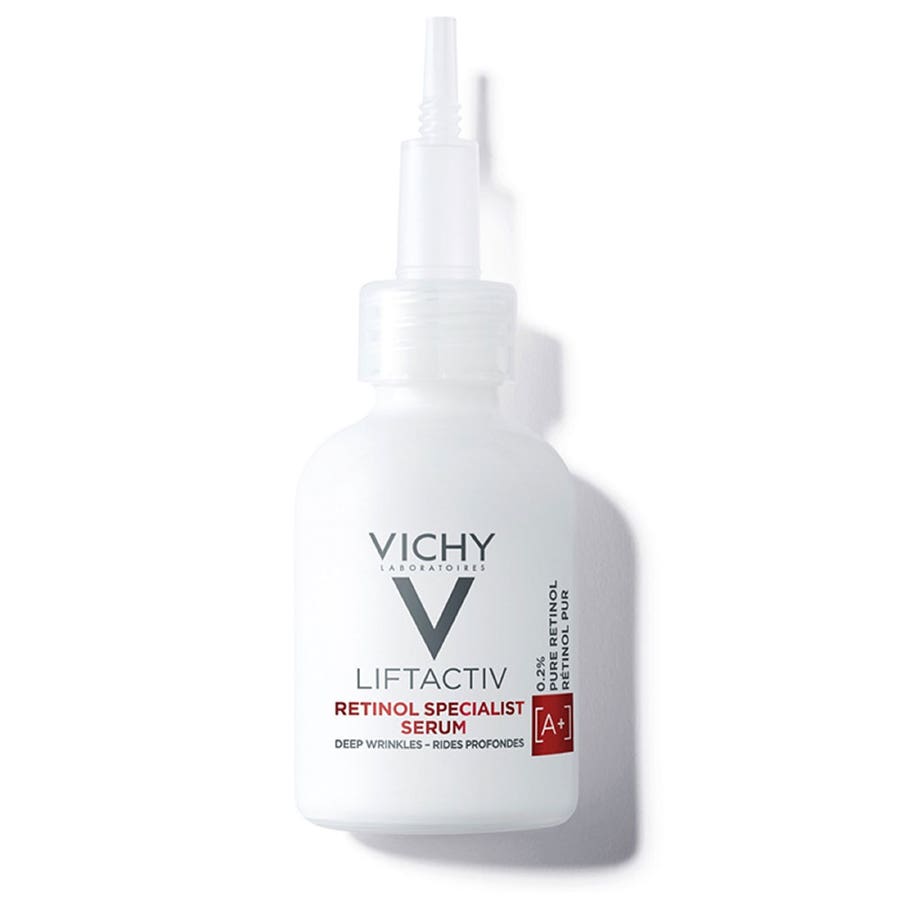 Retinol Serum [A+] 30ml Liftactiv Specialist Vichy