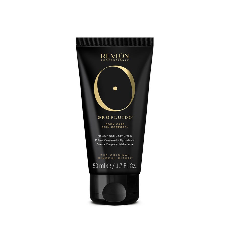 Body cream 50ml Orofluido