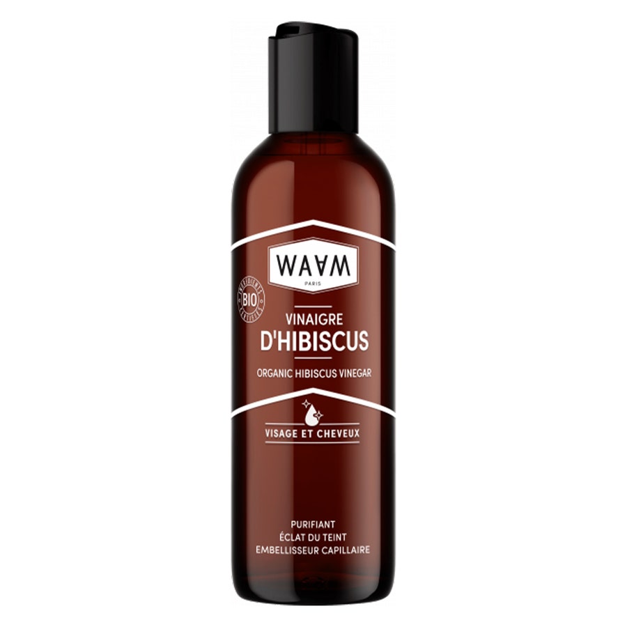 Hibiscus Bioes 200ml Vinaigre Waam