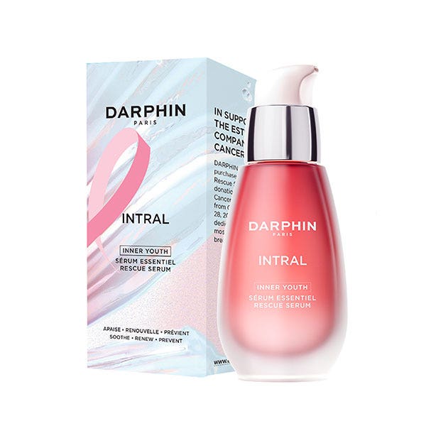 Essential Daily Serum 30ml Intral Ruban Rose Darphin