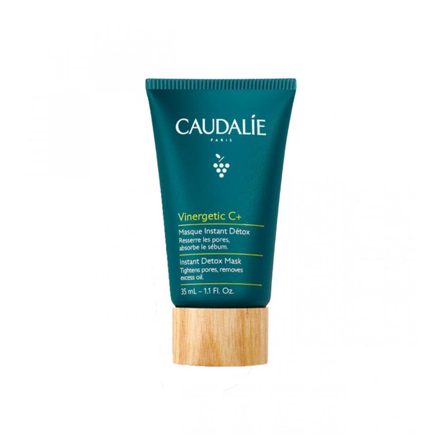 Instant Detox Mask 35ml Vinergetic C+ Caudalie