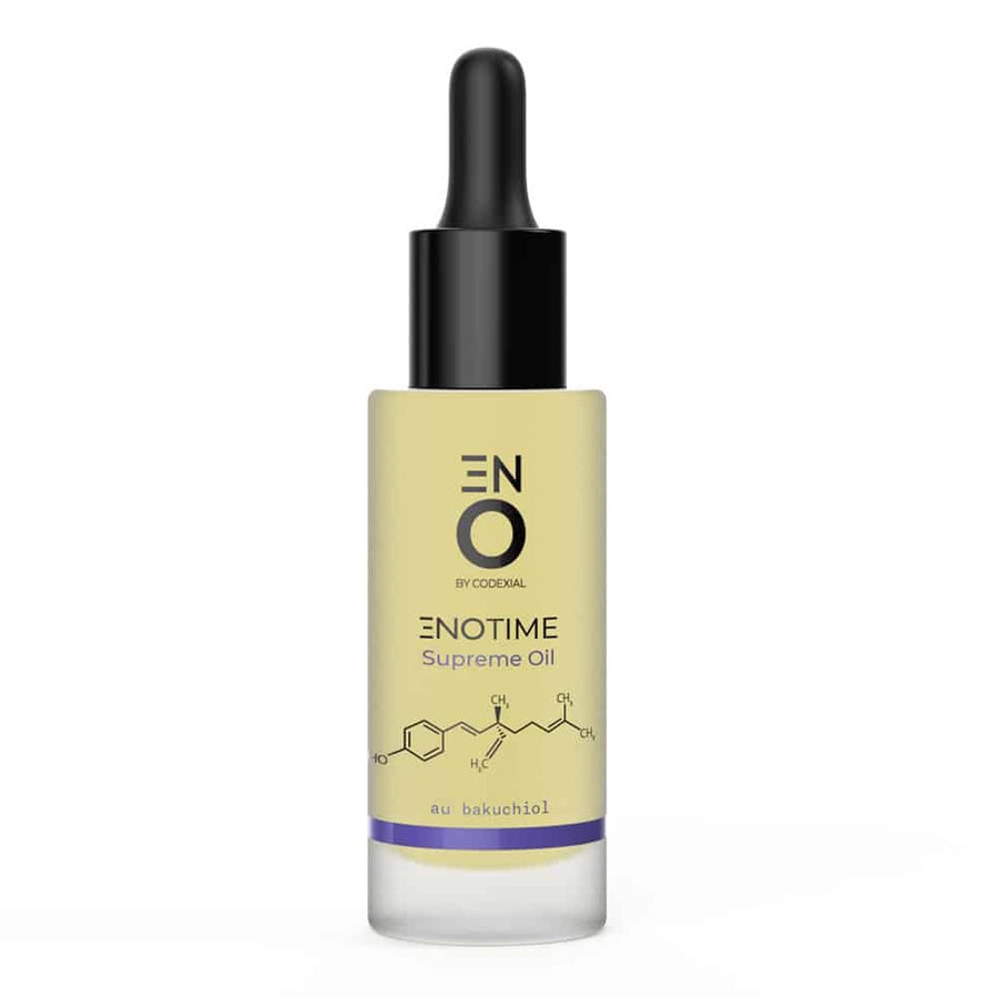 Suprême Oil 20ml Enotime Mature Skin ENO Laboratoire Codexial