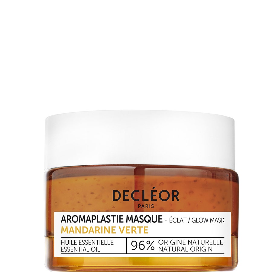 Aromaplasty Masks 50ml Mandarine Verte Decléor