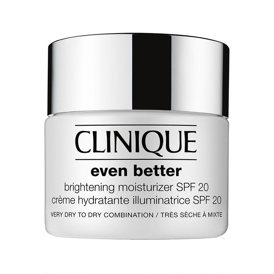 Moisturizing Radiance Care SPF 20 50ml Even Better all skin types Clinique