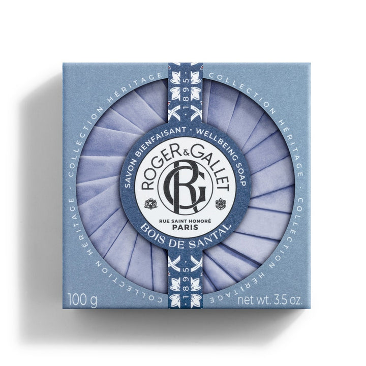 Roger & Gallet Bois de Santal 100g (3.53oz)