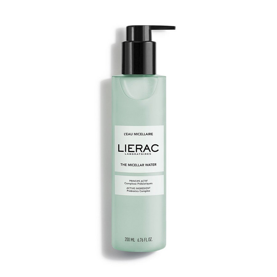 Gentle Cleanser 200ml Lierac