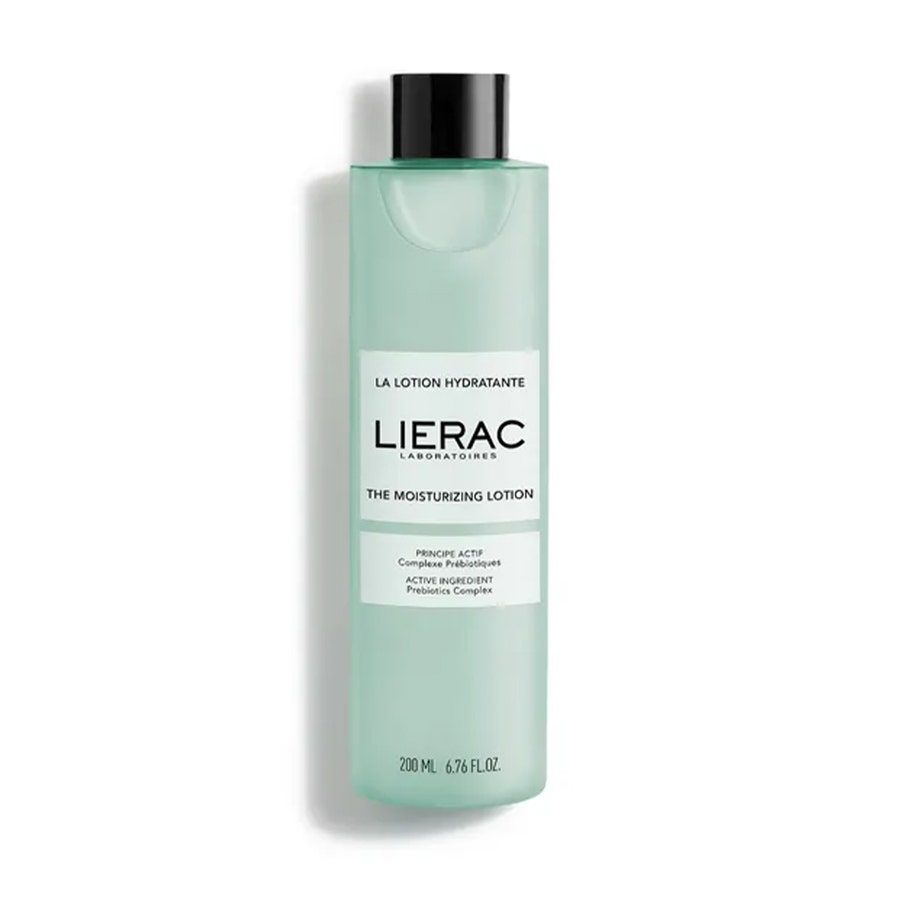 Hydrating Lotion 200ml All Skin Types Lierac