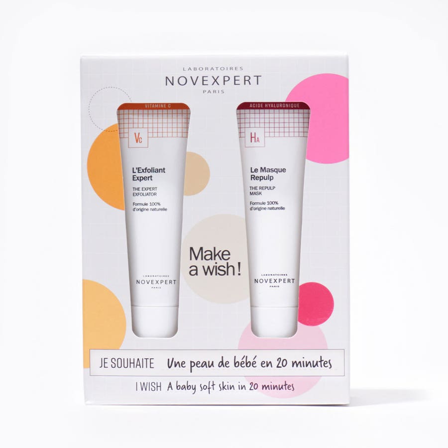 Baby Skin Giftbox Novexpert