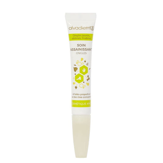 Nail Sanitizing Care 10ml Alvadiem