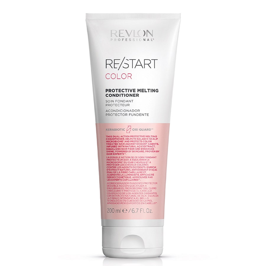 Protective melting Care 200ml Re/Start™ Revlon Professional