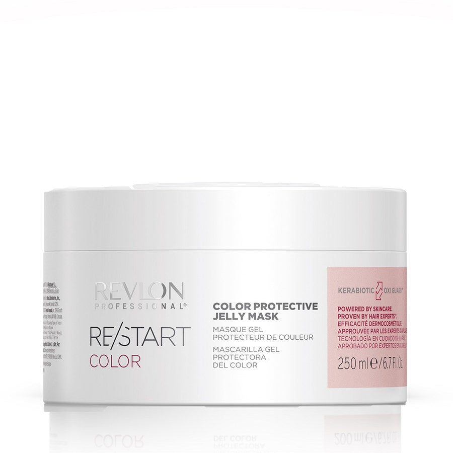 Colour protective Gel Masks 250ml Re/Start™ Revlon Professional