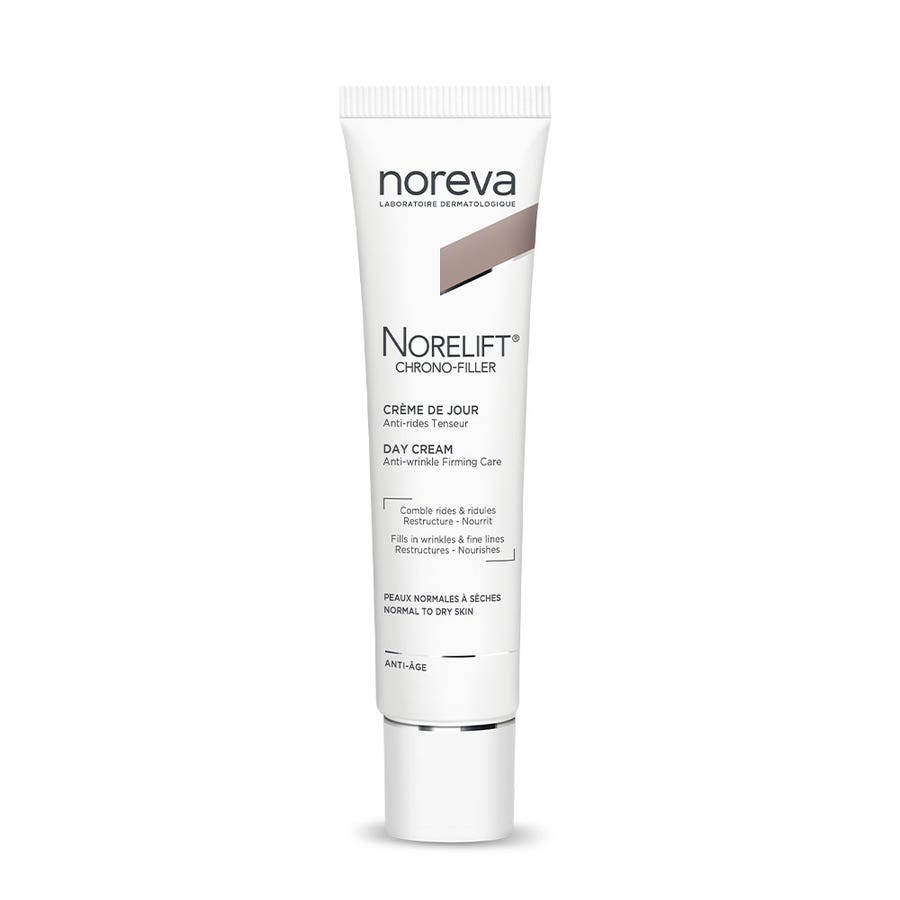 Day Cream 40ml Norelift Chrono Filler Noreva