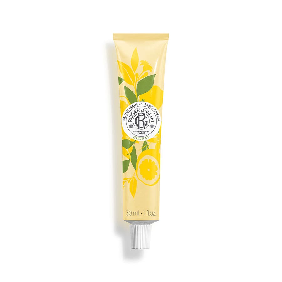 Beneficial Hands Cream 30ml Cédrat Roger & Gallet