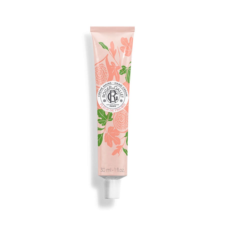 Beneficial Hands Cream 30ml Fleur De Figuier Roger & Gallet