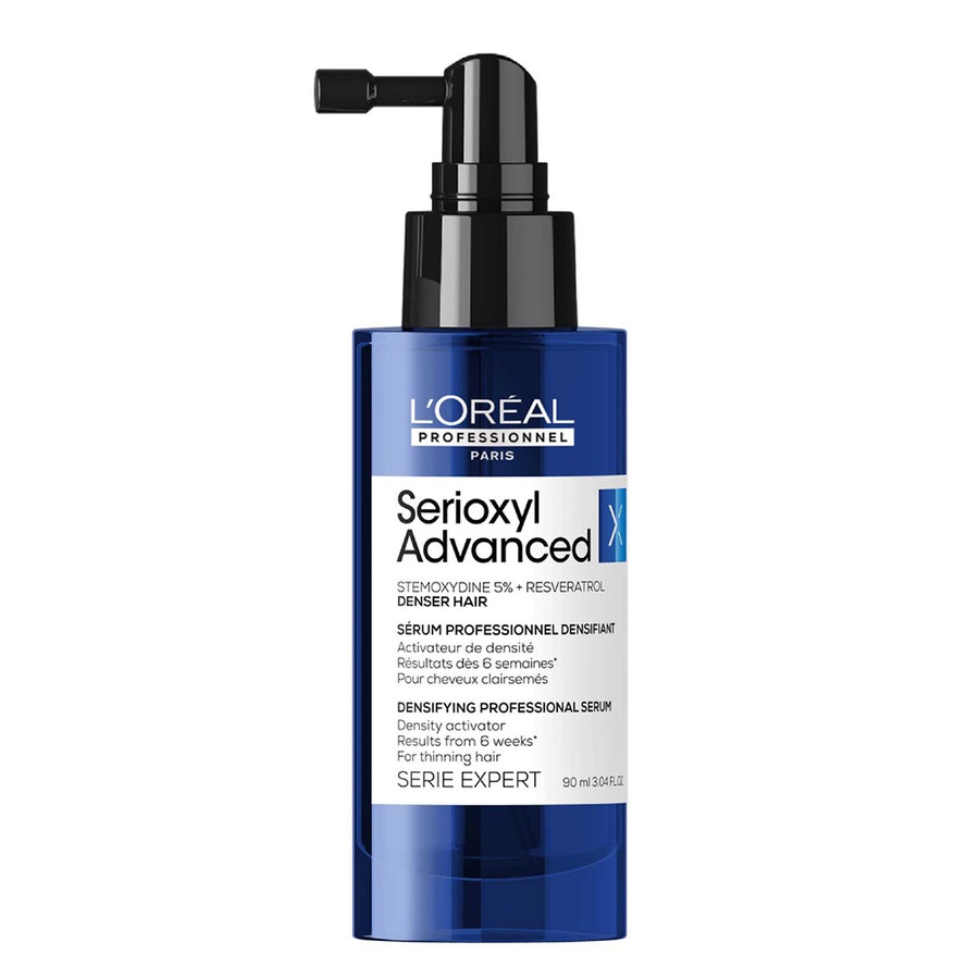 Professional Densifying Serum 90ml Serioxyl Advanced L'Oréal Professionnel