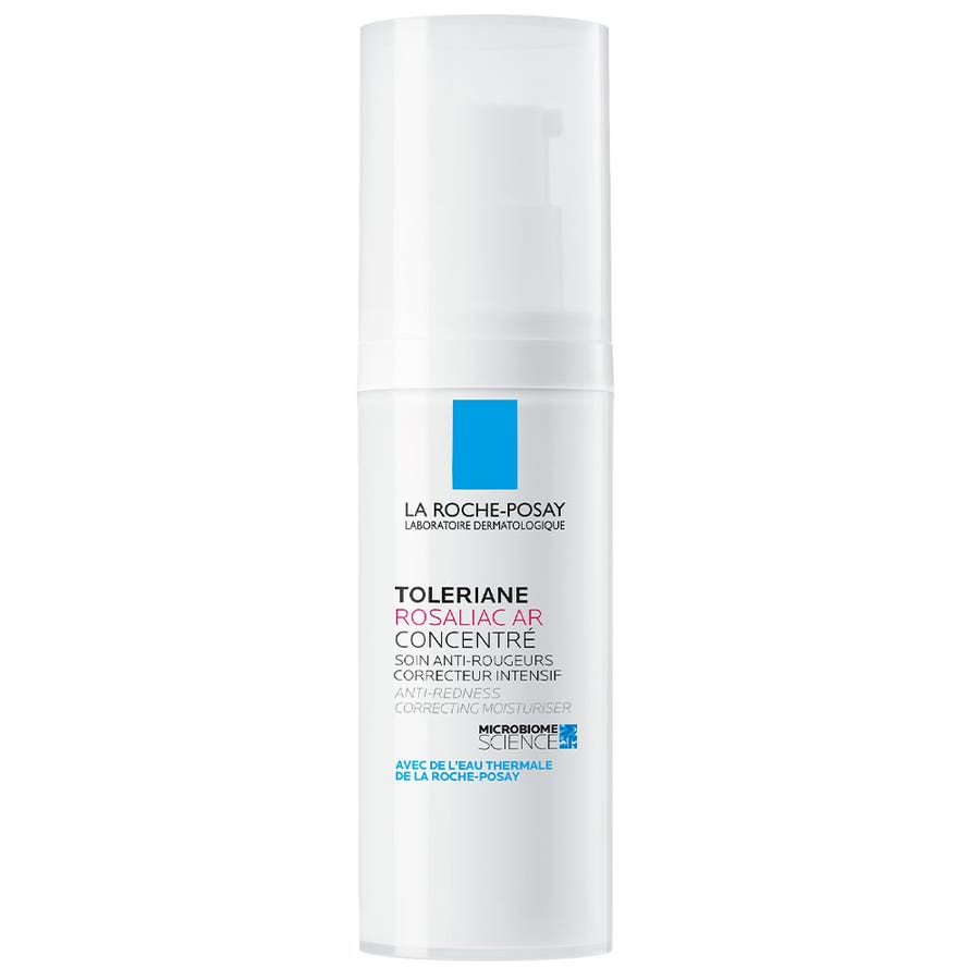 Intensive Anti-Redness Care Concentrate 40ml Rosaliac Ar La Roche-Posay