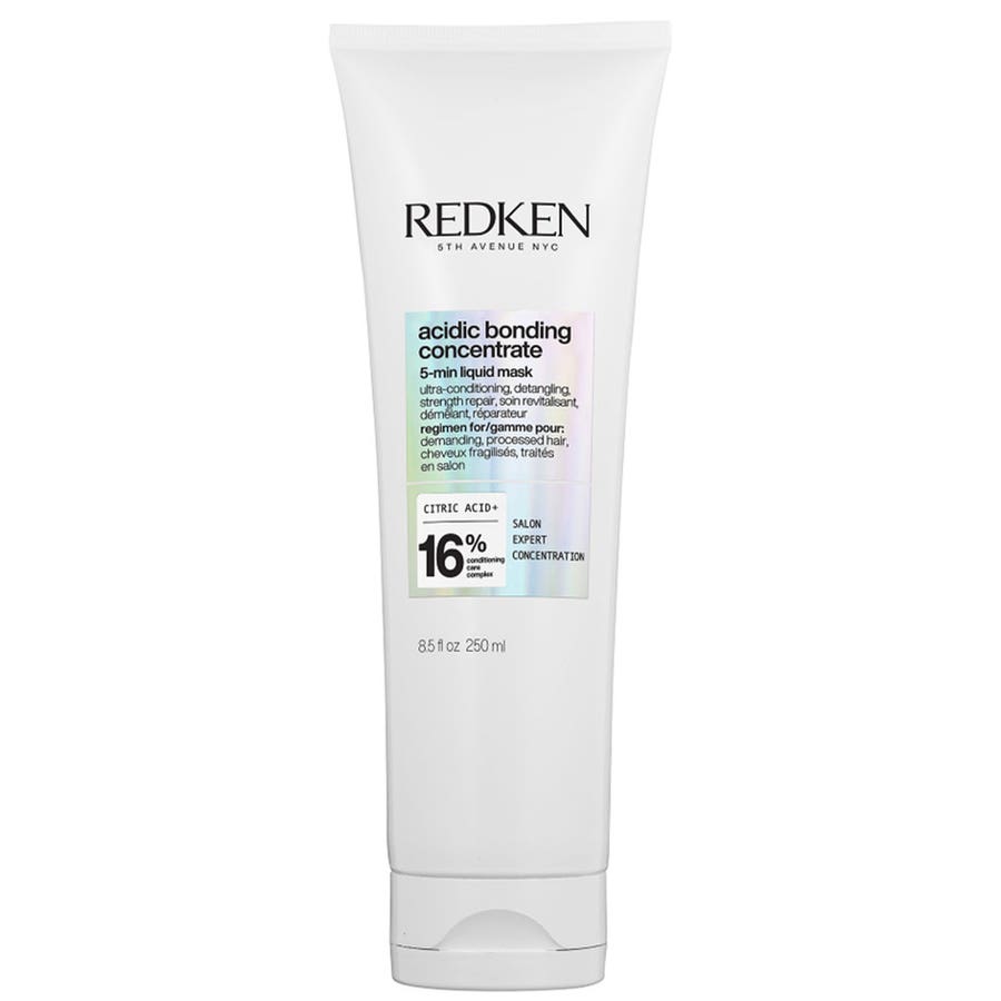 Masque Réparateur 5 Minutes 250ml Acidic Bonding Concentrate Redken