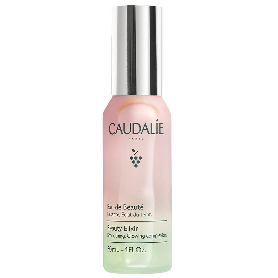 Beauty Elixir 30ml Tous Types de Peaux Caudalie