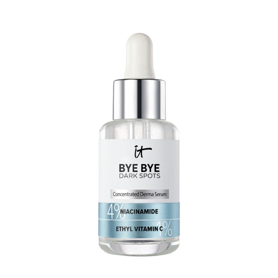 Sérum Anti-Taches A La Niacinamide 30ml Bye-Bye Dark Spots Peaux Hyperpigmentées IT Cosmetics