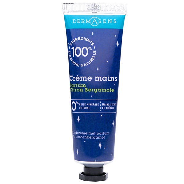 Crème Mains Hydratante 30g Dermasens