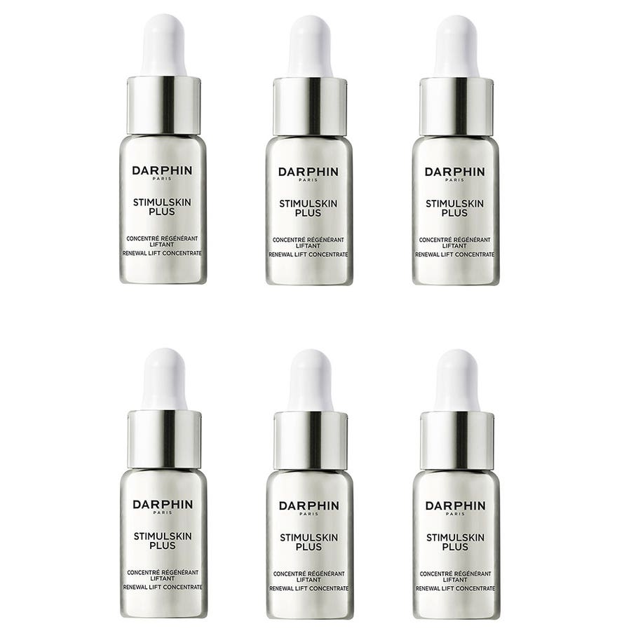 Divine Anti Ageing Concentrate 6x5ml Stimulskin Plus Darphin