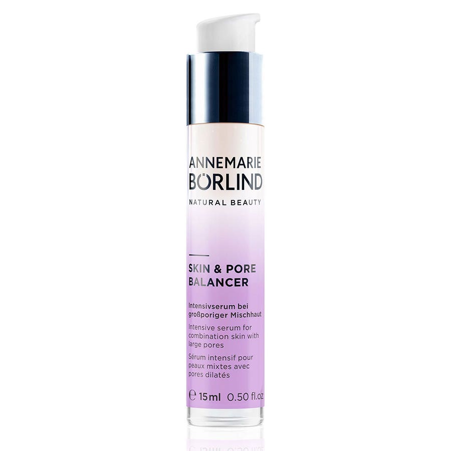 SKIN & PORE BALANCER Intensive Serum AnneMarie Börlind