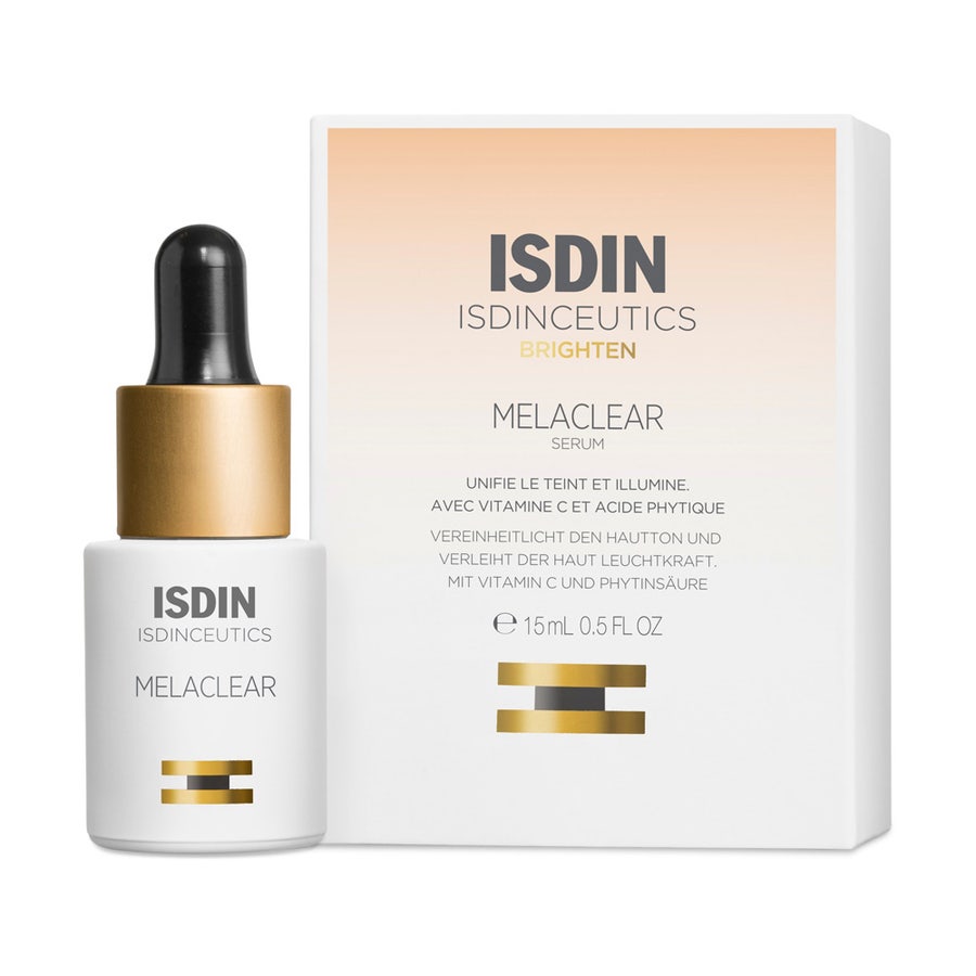 Isdinceutics Melaclear Serum Corrector 15ml Melaclear Good Complexion Isdin