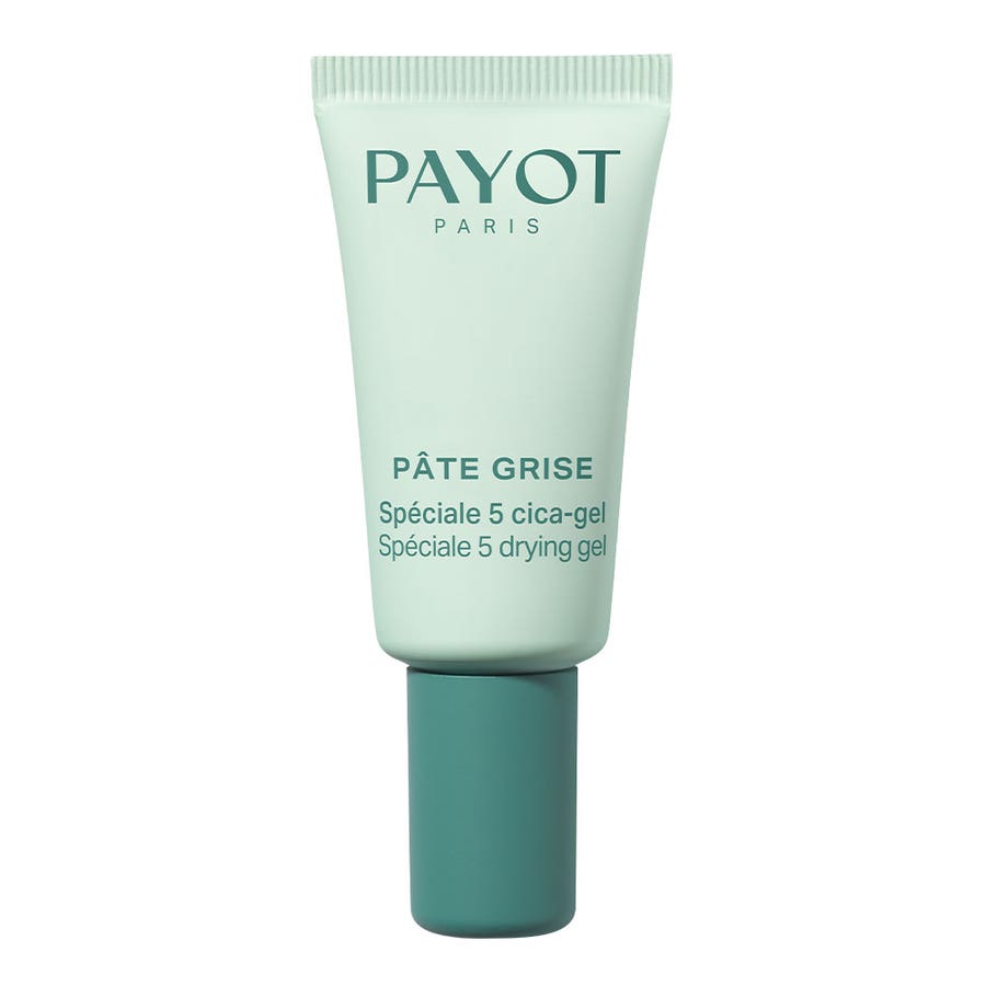 Spécial 5 Cica-Gel 15ml Pâte grise Payot