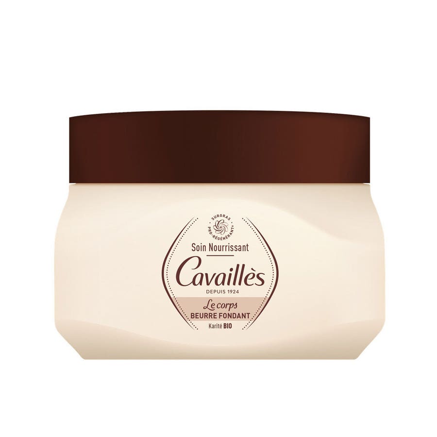 Nourishing Melting Butter 200ml Rogé Cavaillès