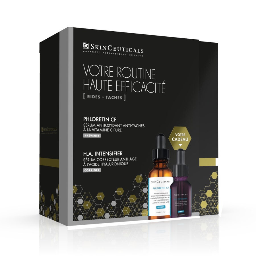 Anti-Age + Anti-Pigmentation Christmas Giftbox Prevent Skinceuticals