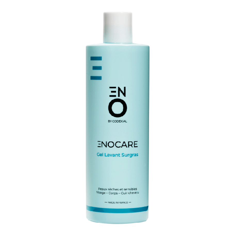 Enocare Superfatted Cleansing Care