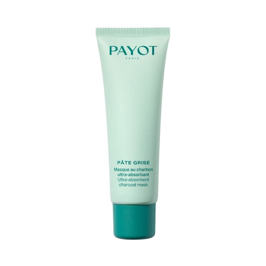 Purifying Charcoal Mask 50ml Pâte grise Payot