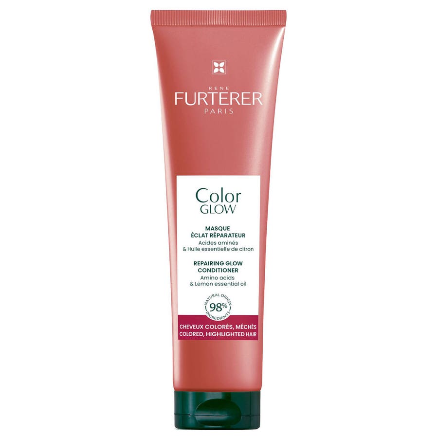 Radiance Repair Mask 100ml Color Glow René Furterer