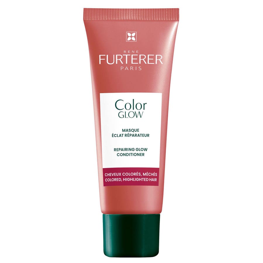 Radiance Repair Mask 40ml Color Glow René Furterer