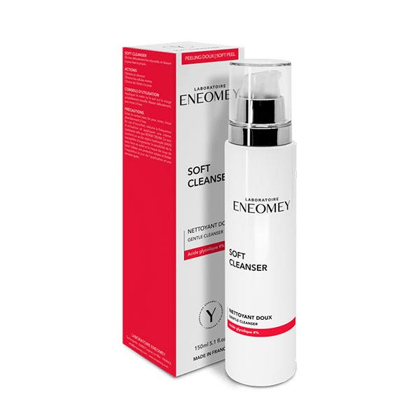 Eneomey Soft Cleanser 150ml (5.3fl oz)