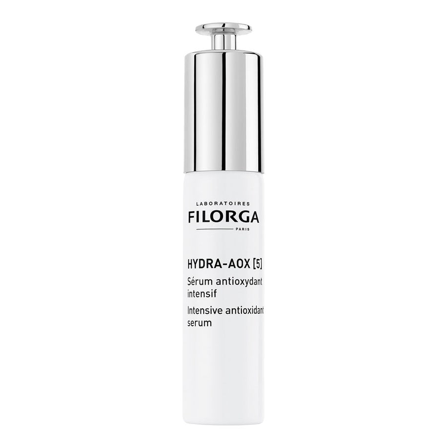 HYDRA-AOX Intensive Antioxidant Serum [5] 30ml Hydra-Hyal Filorga