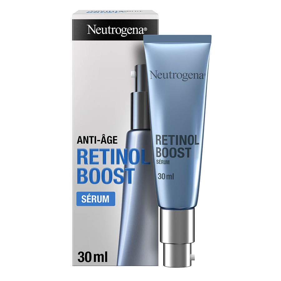 Neutrogena Retinol Boost Sérum 30ml