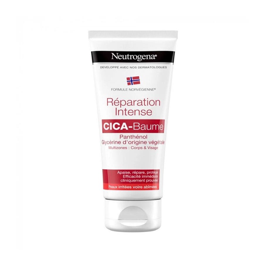 Neutrogena CICA-Baume Réparation Intense Corps et visage 100ml