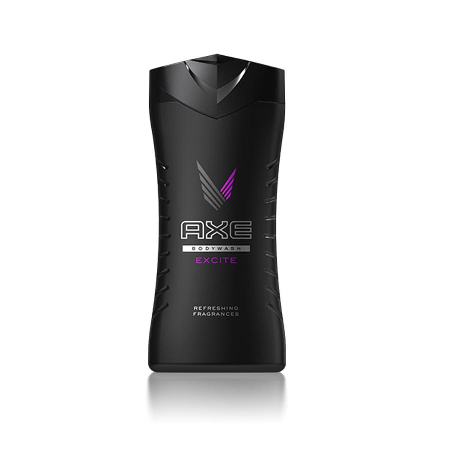 Axe Gel Douche Excite 250ml